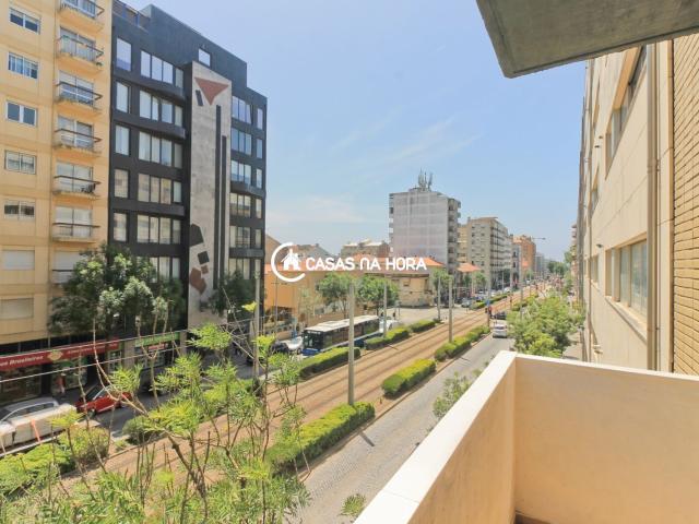 Apartamento alugar em Porto