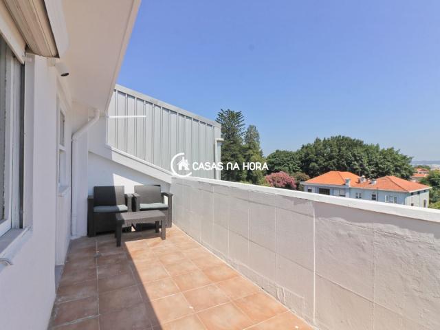 Apartamento alugar em Porto