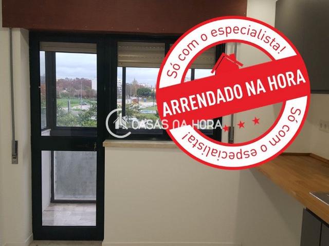 Apartamento alugar em Setúbal