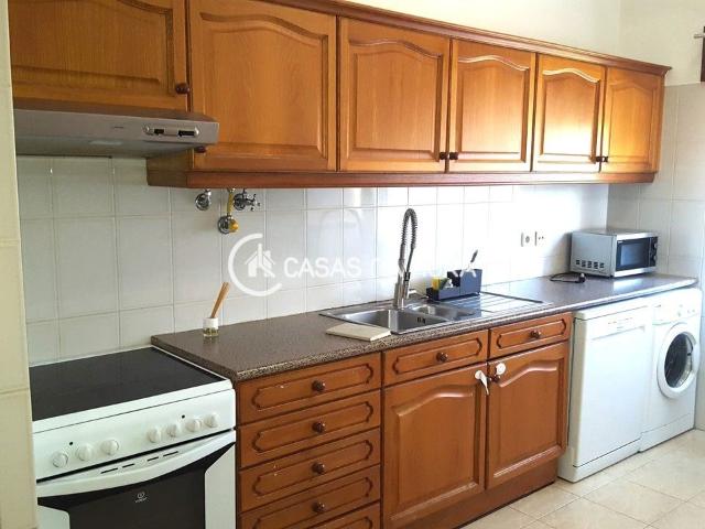 Apartamento alugar em São Vicente de Fora, Lisboa