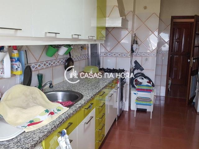Apartamento alugar em Setúbal