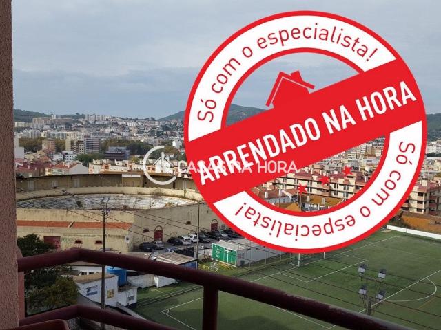 Apartamento alugar em Setúbal