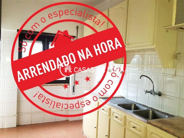 Apartamento alugar em Peixe Frito, Setúbal