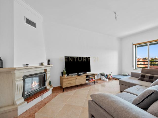 Apartamento venda em Carodes, Montijo