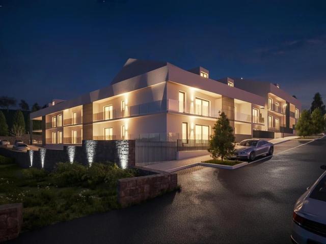 Apartamento venda em São Vicente Ferreira, Ponta Delgada
