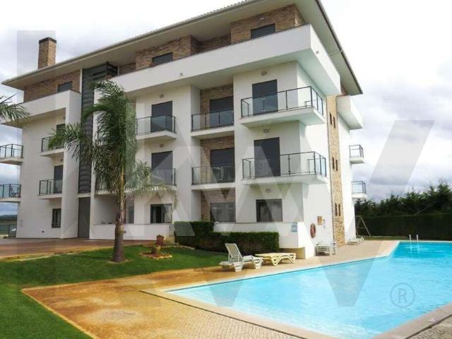 Apartamento venda em Casal das Hortas, Alcobaça