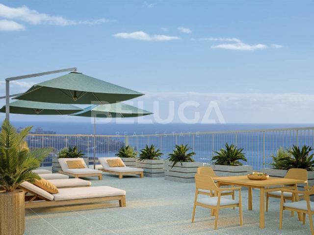 Apartamento venda em Câmara De Lobos, Ilha Da Madeira