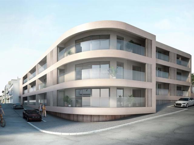 Apartamento venda em Lagoa, Faro