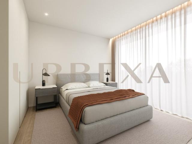 Apartamento venda em Gualtar, Braga