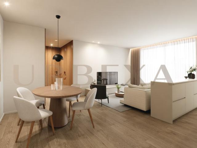 Apartamento venda em Braga