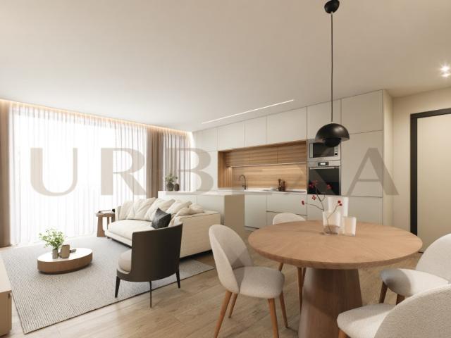 Apartamento venda em Braga