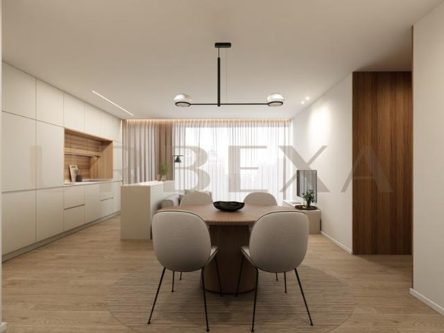 Apartamento venda em Braga
