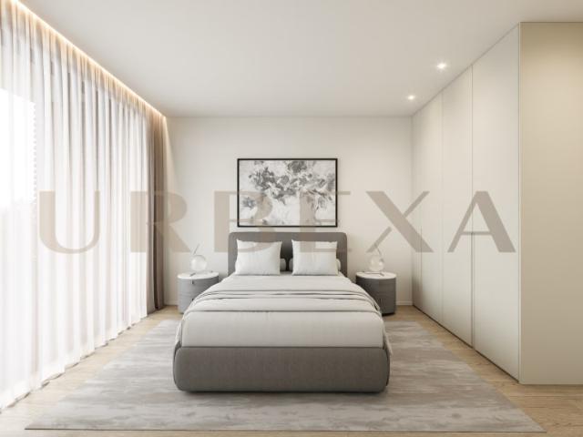 Apartamento venda em Braga