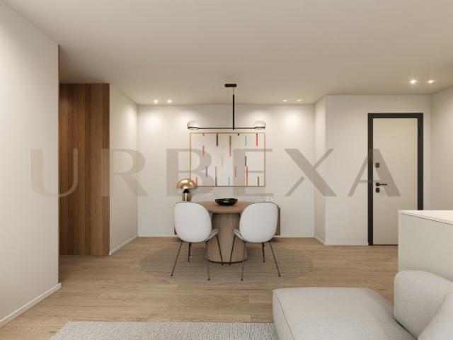 Apartamento venda em Braga