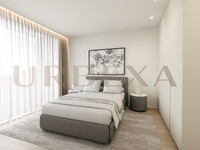 Apartamento venda em Braga