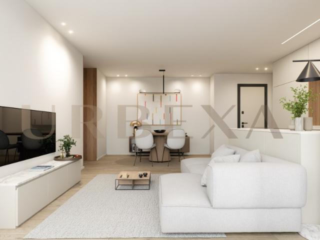Apartamento venda em Braga