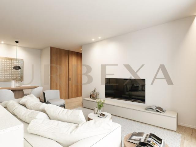 Apartamento venda em Braga