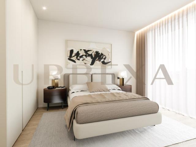 Apartamento venda em Braga