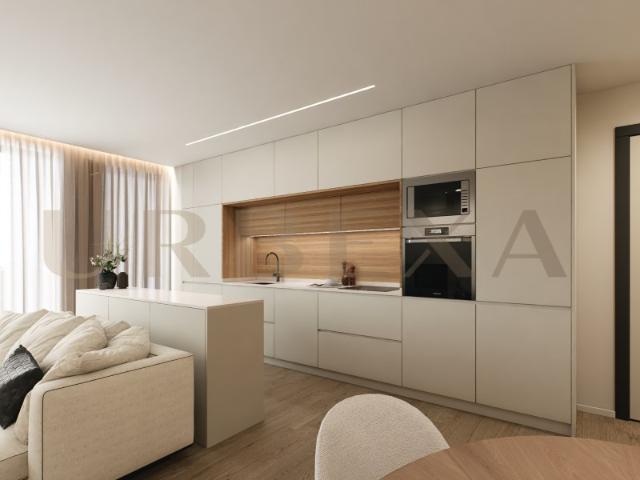 Apartamento venda em Braga