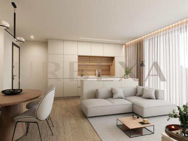 Apartamento venda em Braga