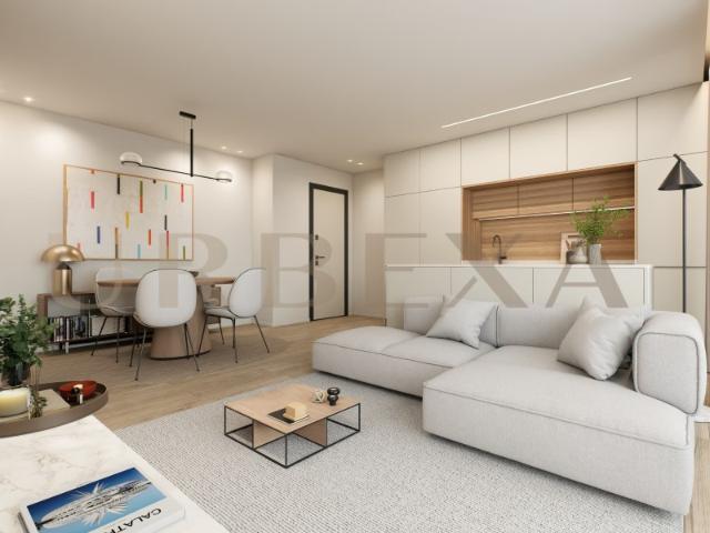 Apartamento venda em Braga