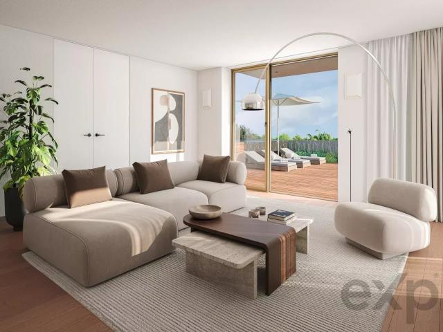 Apartamento venda em Lisboa