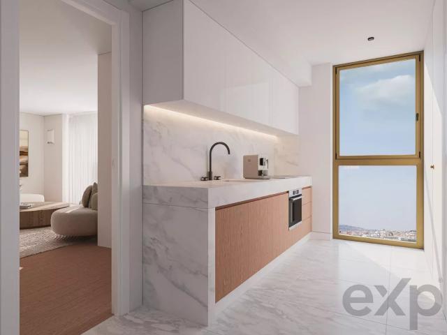 Apartamento venda em Avenidas Novas, Lisboa