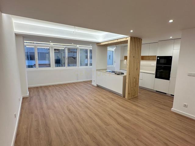 Apartamento venda em Lisboa