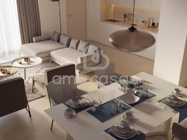 Apartamento venda em Fonte Nova, Aveiro