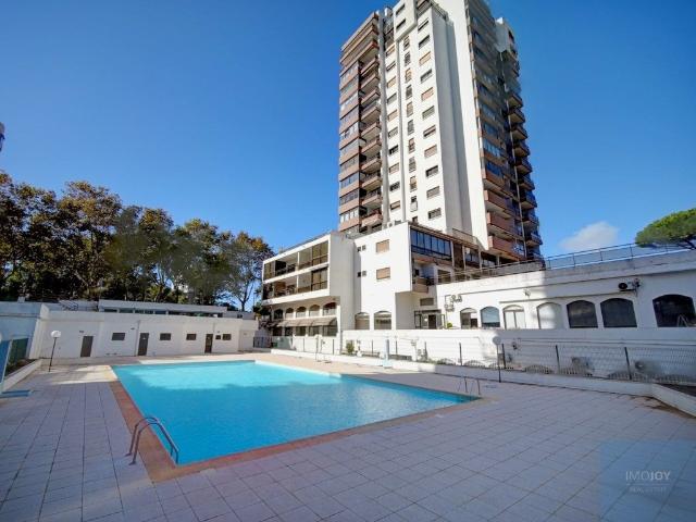 Apartamento venda em Visconde da Luz, Cascais