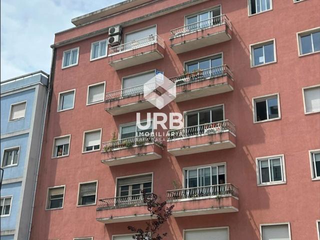 Apartamento alugar em Braga (Maximinos, Sé e Cividade), Braga