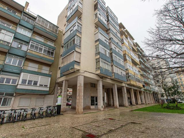 Apartamento venda em Lisboa