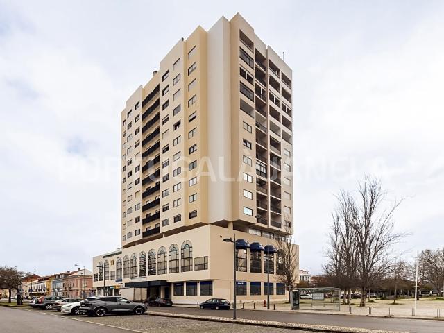 Apartamento venda em Setúbal