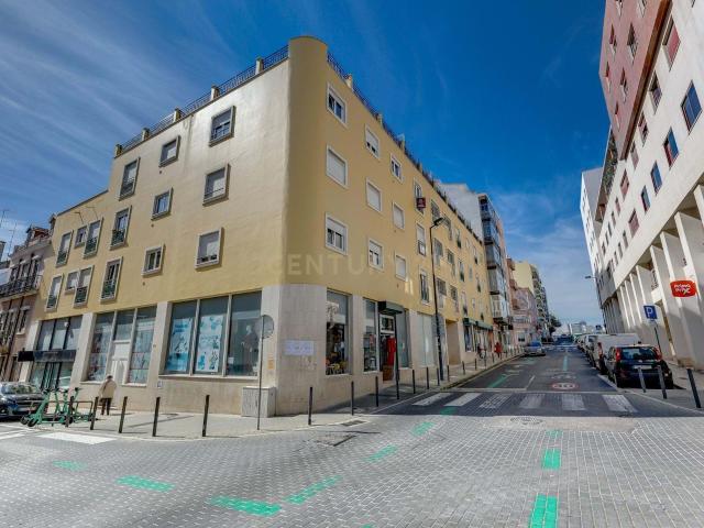 Apartamento alugar em Avenidas Novas, Lisboa