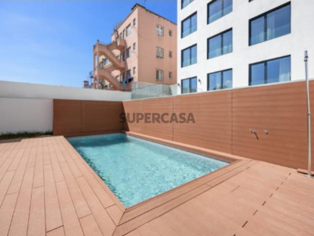 Casa venda em Lisboa