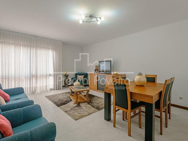 Apartamento venda em Aver-o-Mar, Póvoa de Varzim