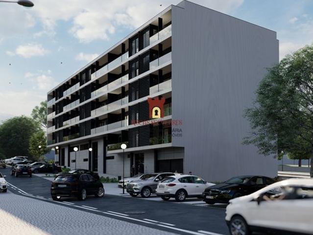 Apartamento alugar em Campo Maior, Portalegre
