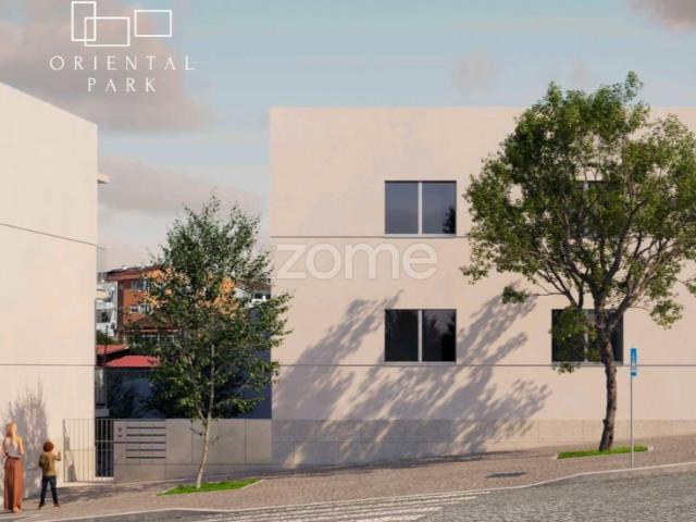 Apartamento venda em Pêgo Negro, Porto