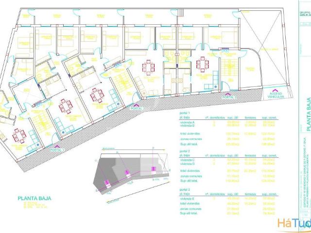 Apartamento venda em Ílhavo, Aveiro