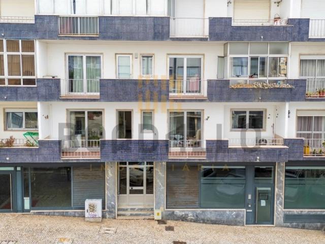 Apartamento venda em Nossa Senhora do Pópulo, Caldas Da Rainha