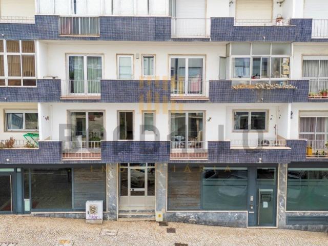 Apartamento venda em Nossa Senhora do Pópulo, Coto e São Gregório, Caldas da Rainha