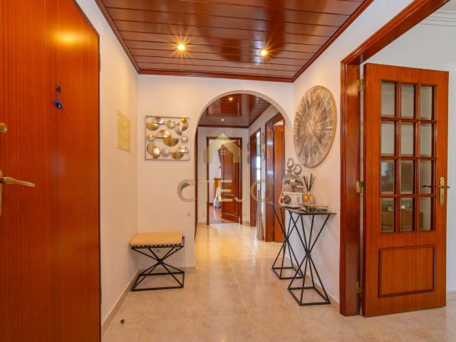 Apartamento venda em Pirescoxe, Santiago Dos Velhos