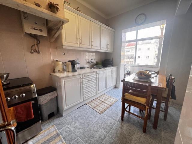 Apartamento venda em Setúbal