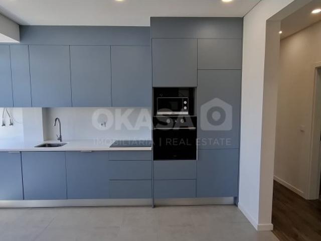 Apartamento venda em Bairro do Liceu, Setúbal