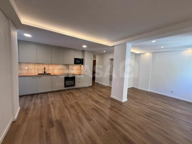 Apartamento venda em Bairro do Liceu, Setúbal