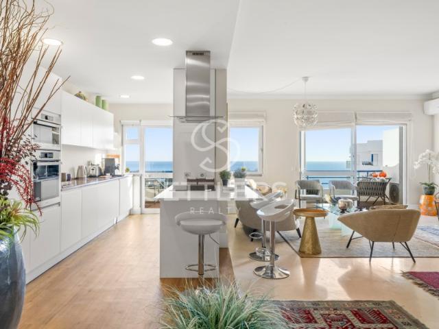Apartamento alugar em Visconde da Luz, Cascais