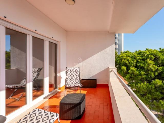 Apartamento venda em Visconde da Luz, Cascais