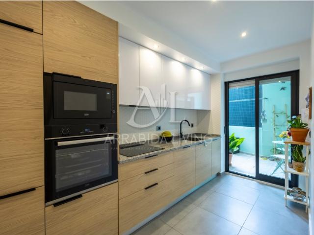 Apartamento venda em Grelhal, Setúbal