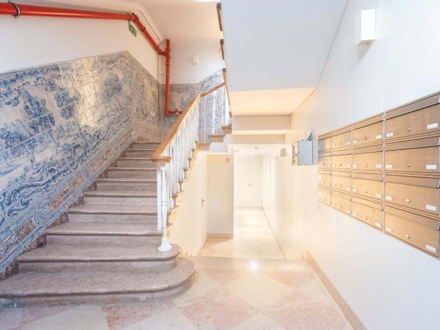 Apartamento venda em Santa Maria Maior, Lisboa