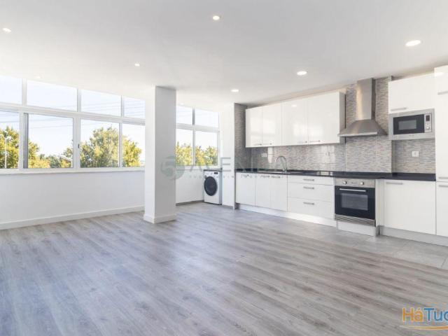 Apartamento venda em Moita, Setúbal